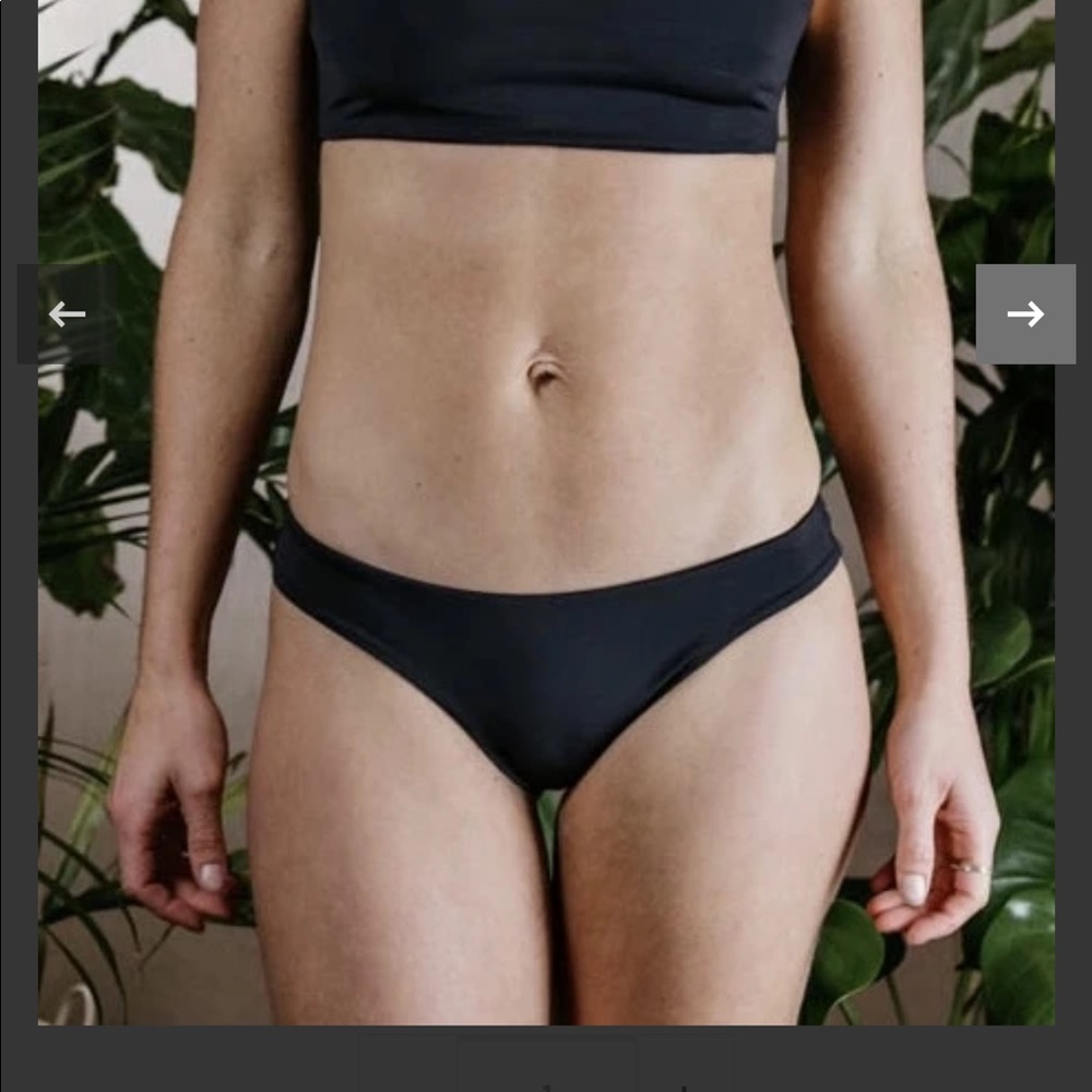 Gemini Mountain Gia Bottom